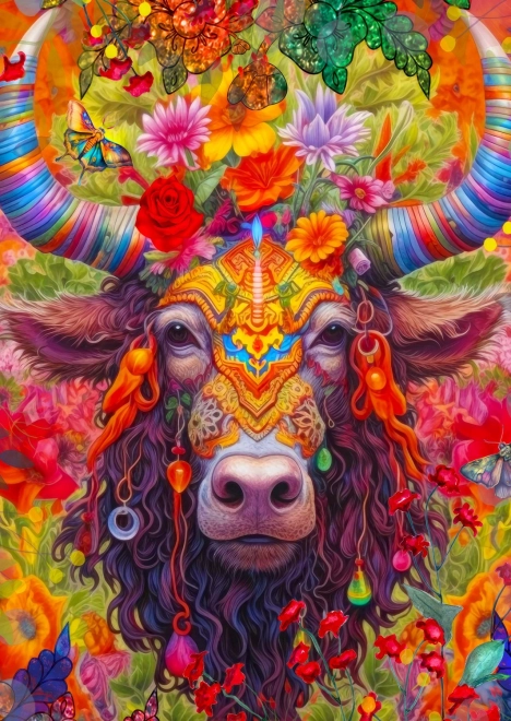 puzzle enjoy ferdinand 1000 dijelova