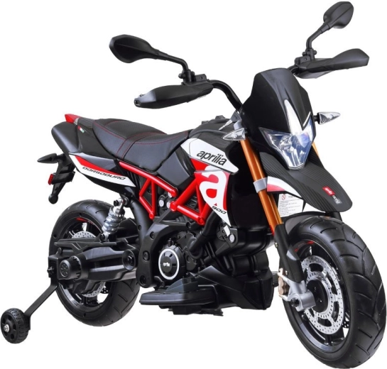 Aprilia Dorsoduro 900 dječji električni motor na bateriju