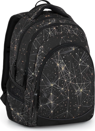Bagmaster Digital student backpack – space