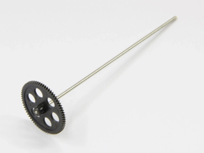 Inner Shaft for Rusher