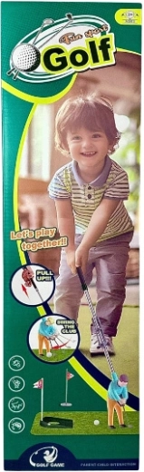 Dječji golf set