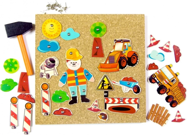 Zabijajuća igra gradnja HESS