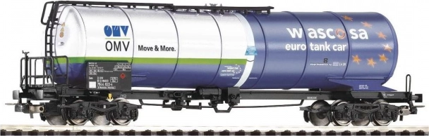 Piko cisternski vagon Wascosa OMV DB AG VI - 54912