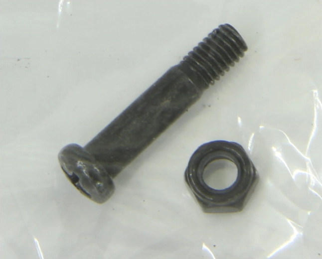 Screw for Jamara Maserati ride-on push car steering wheel - 1 piece