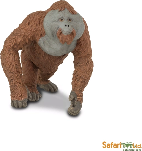 Safari Ltd. orangutan - male