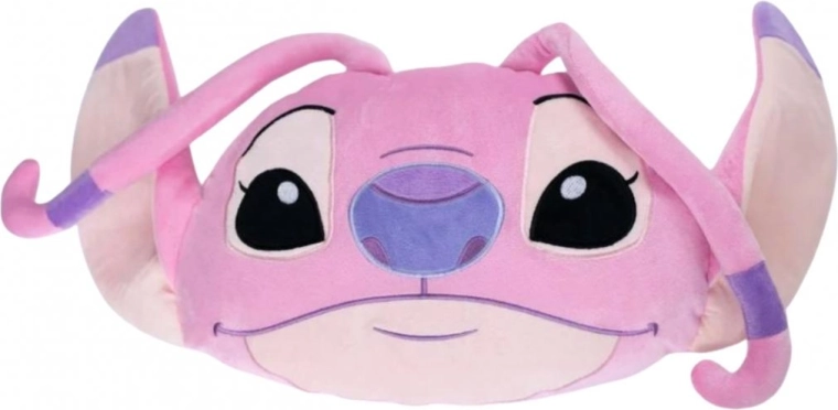 3D Pillow Lilo and Stitch