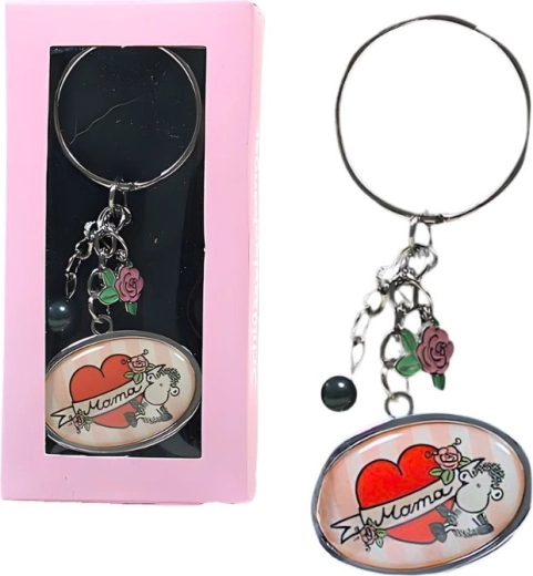 Privjesak za ključeve SHEEPWORLD – mama