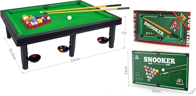 Mini Table Billiards