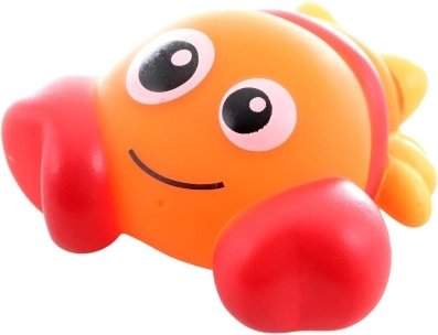 Glowing Water Crab - 1 piece