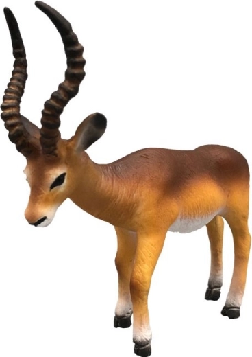 Bullyland figurica antilopa impala