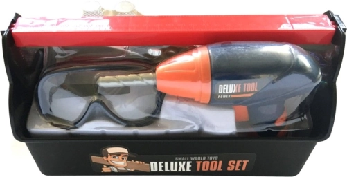 Set alata za djecu s bušilicom