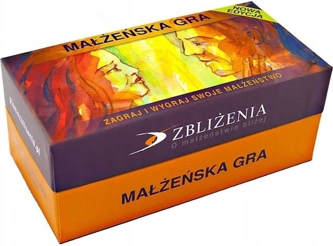 Igra za bračne parove s dodatnim kartama