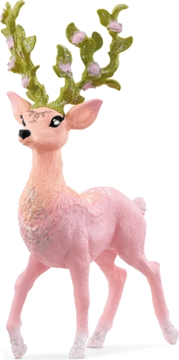 Schleich BAYALA magični jelen