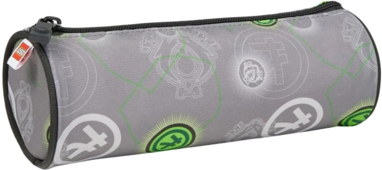 LEGO NINJAGO okrugla pernica elemental master of energy