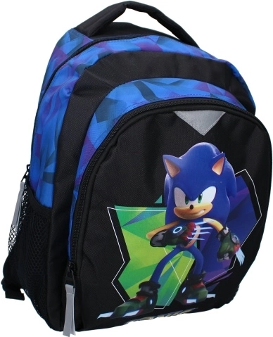 Sonic The Hedgehog ruksak 35 cm