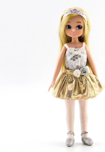 Lottie lutka Swan Lake balerina