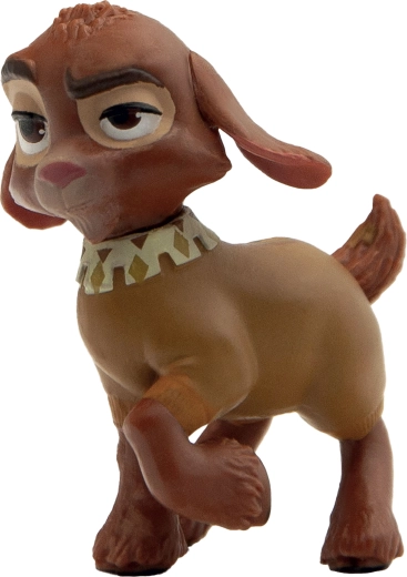 Bullyland Valentino – ručno oslikana figurica bez PVC-a