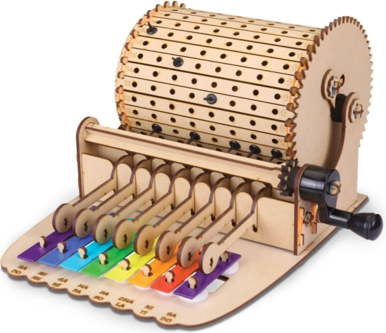 Smartivity glazbena kutija