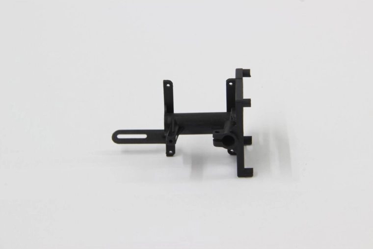 Main frame for Bell 206 helicopter