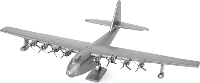 Metalne 3D puzzle Premium Series: zrakoplov SPRUCE GOOSE od METAL EARTH