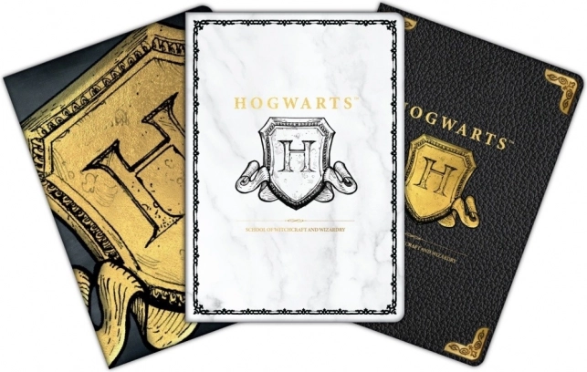 Set blokova A6 HARRY POTTER
