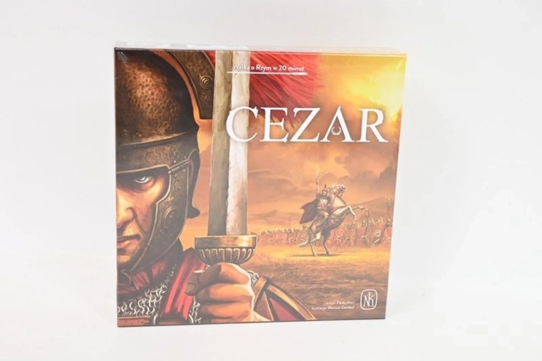 Igra Cezar