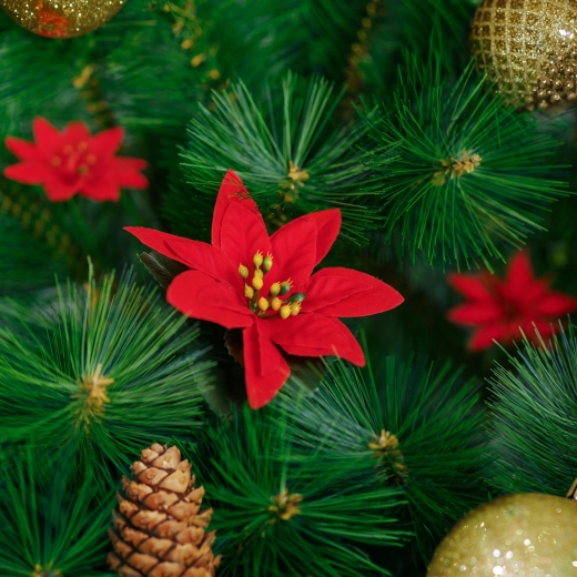 Christmas Decoration Christmas Star 50 cm