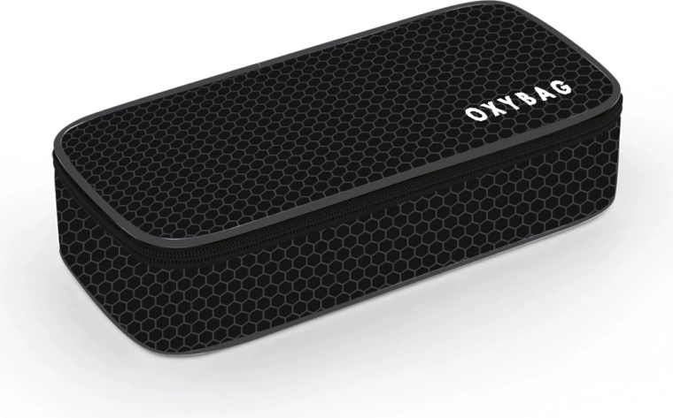 Etui futrola Jumbo Oxy crna