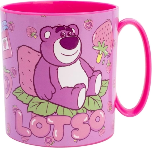 Šalica Toy Story Lotso 390 ml
