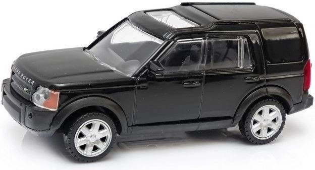 Rastar Land Rover LR3/Discovery 3 model automobila 1:43, mix boja - 1 komad