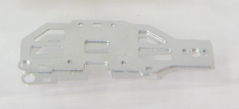 Inner Side Parts for Mobilecopter - 2 Pieces
