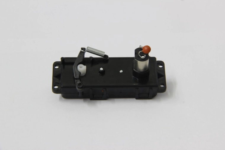 Servo Jamara Mustang 865