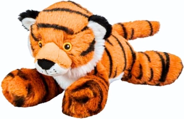 Plišani tigar Eco‑Line 23 cm