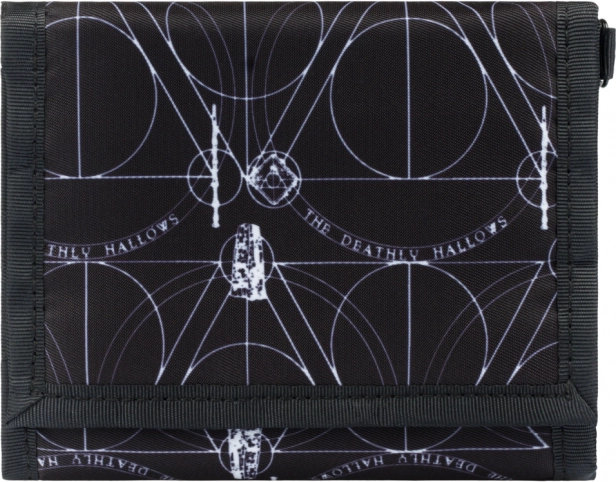 Novčanik Harry Potter Darovi smrti