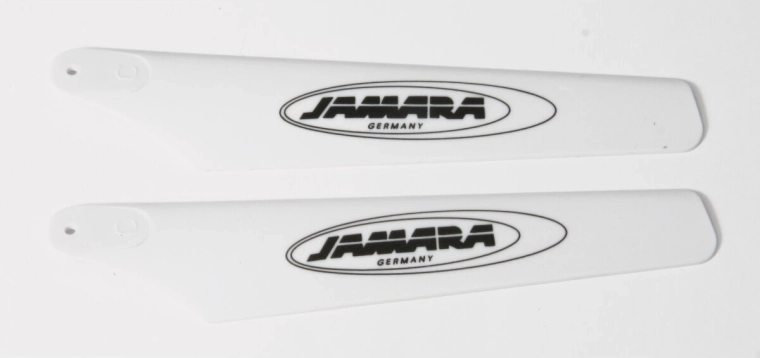 Lower rotor blade for Speedy Big
