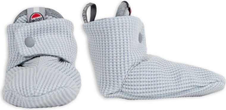 Papučice Lodger slipper ciumbelle blue fogg 6–12 mjeseci
