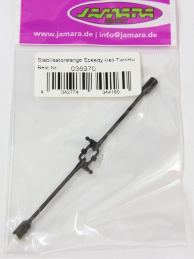 Stabilizing Rod for Speedy Heli Helicopter