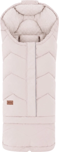 Petite&Mars winter footmuff 4in1 Hygge rose petal