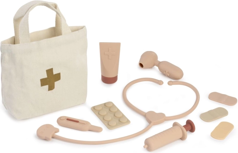 Antonio Juan medical set for baby dolls