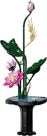 CaDA Summer Flower Bouquet Building Set 1:1