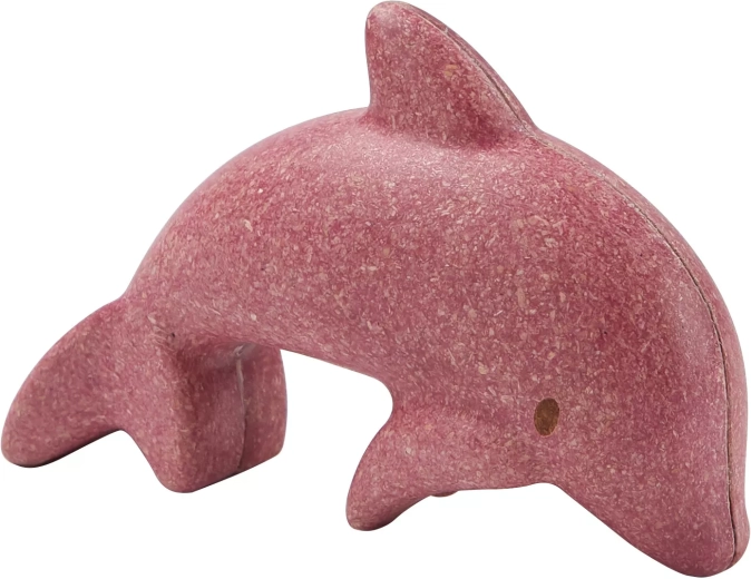 PlanToys drvena figurica dupina