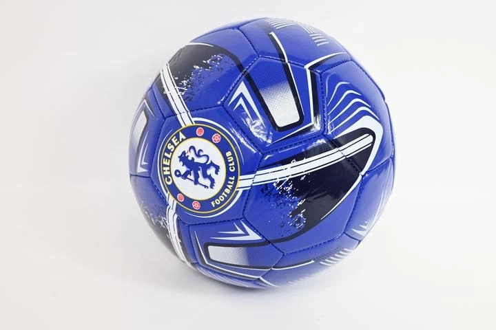 Nogometna lopta Chelsea FC, veličina 5