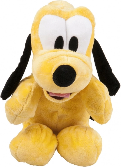 WD Pluto plišani, 36 cm