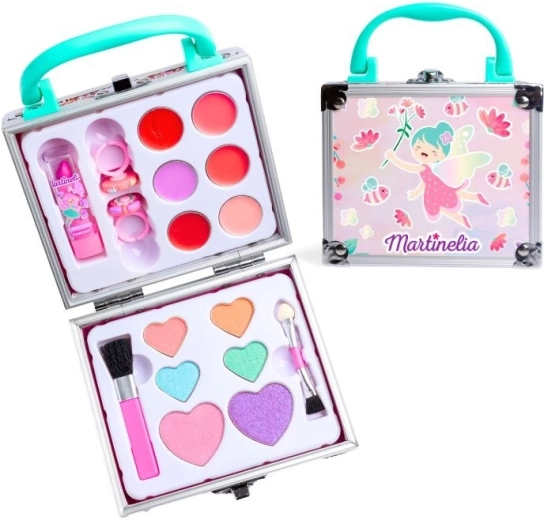 Fairy Makeup Case