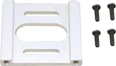 Motor Mounting Plate for E-Rix 500