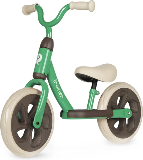 Qplay guralica Trainer zelena