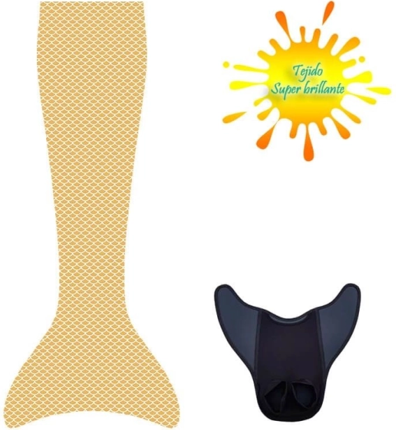 Monoperaja Aquaris pro plivanje Sunny