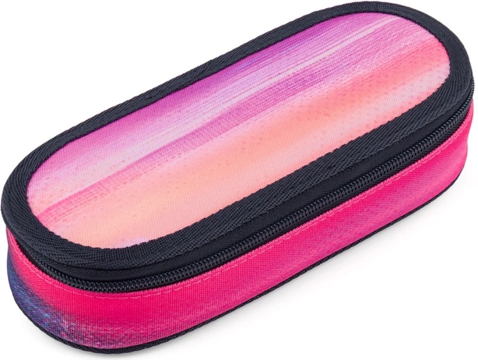 Topgal studentska pernica etui Sunset Stripes