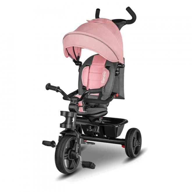 Trokolica 2u1 Haari od Lionelo – Bubblegum