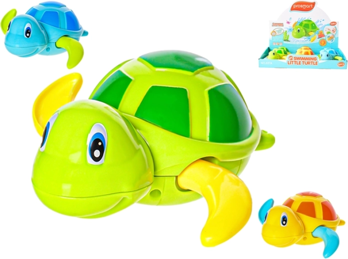 Plutajuća navijajuća kornjačica za vodu za djecu